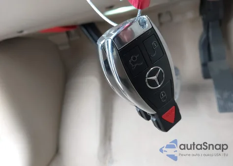 2013 Mercedes-Benz Ml 350 4Matic из США, поврежденный, VIN 4JGDA5HB9DA224395